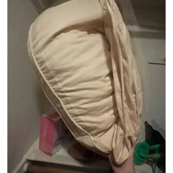 AUTHENTIC Louis Vuitton x Yayoi Kusama 2023 Long Garment Bag Beige - Picture 9 of 9